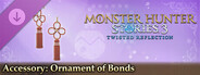 DLC: Monster Hunter Stories 3: Twisted Reflection - Accessory: Ornament of Bonds