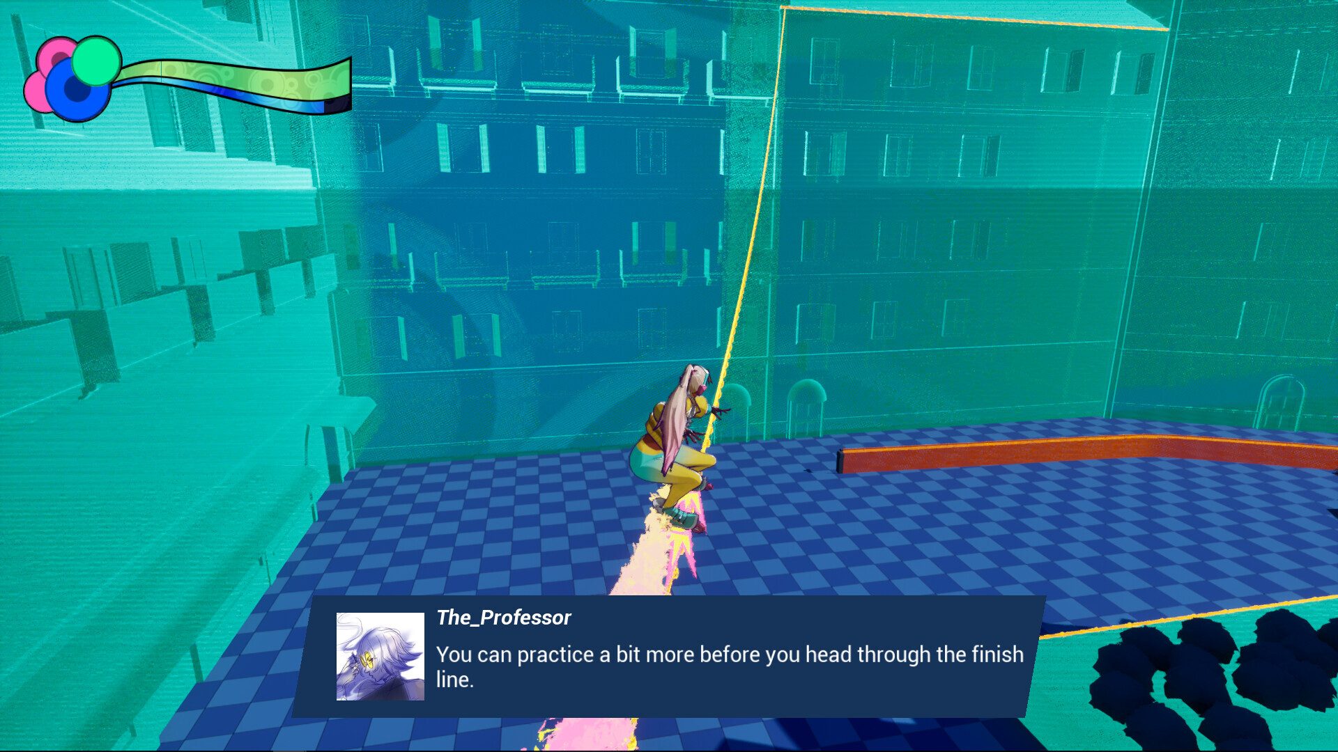 Viva La Grind screenshot #5