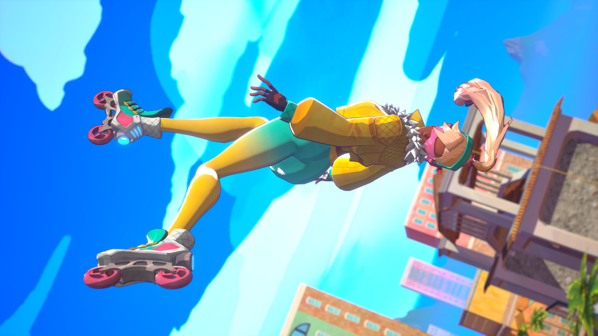 Viva La Grind screenshot #4