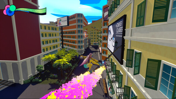 Viva La Grind screenshot 3