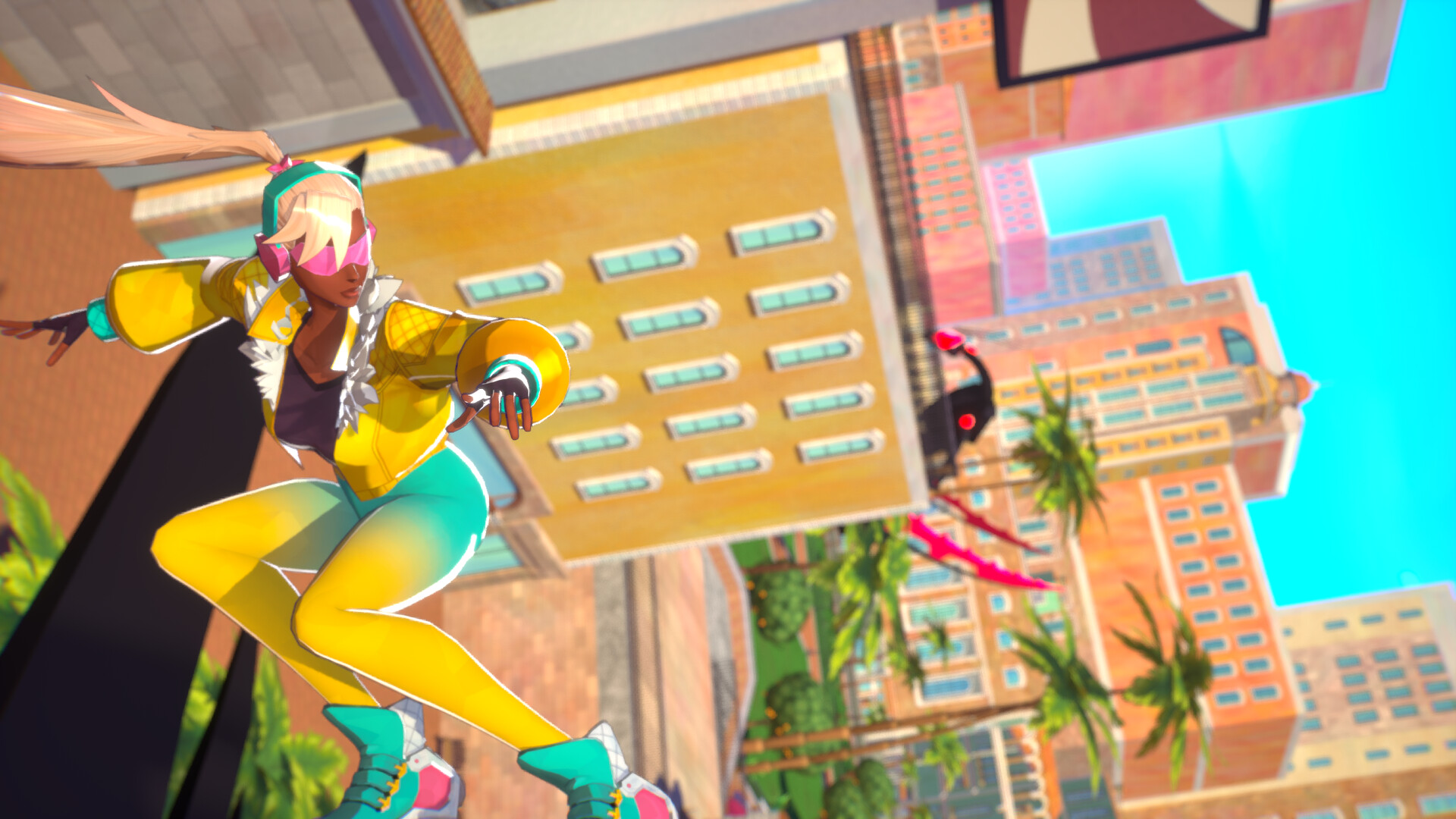 Viva La Grind screenshot #8