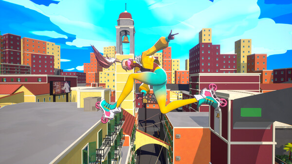 Viva La Grind screenshot 4