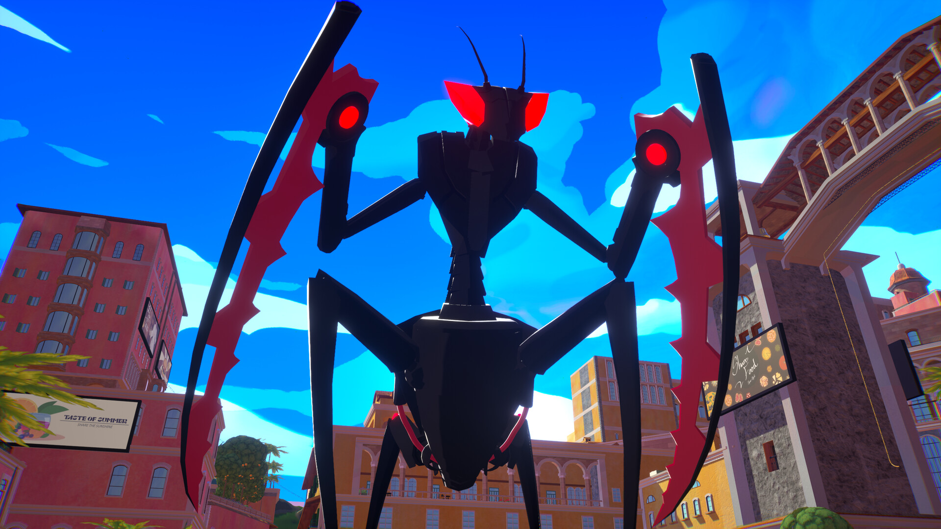 Viva La Grind screenshot 6