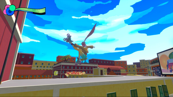 Viva La Grind screenshot 8