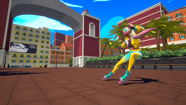 Viva La Grind screenshot 5