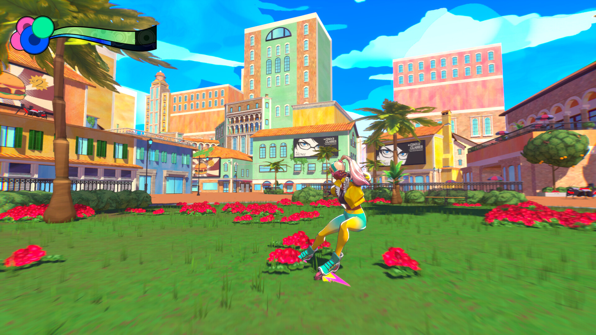 Viva La Grind screenshot #7