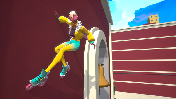 Viva La Grind screenshot 7