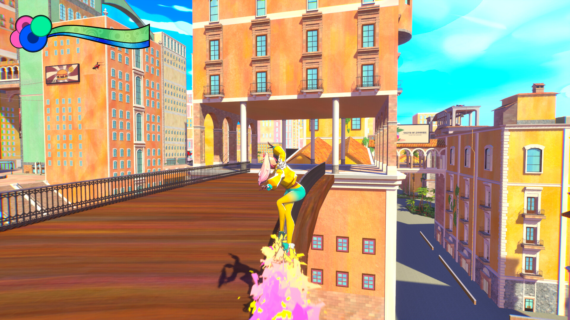 Viva La Grind screenshot #9