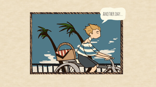 Screenshot 4 of Seaside Picnic - final gameplay screenshot