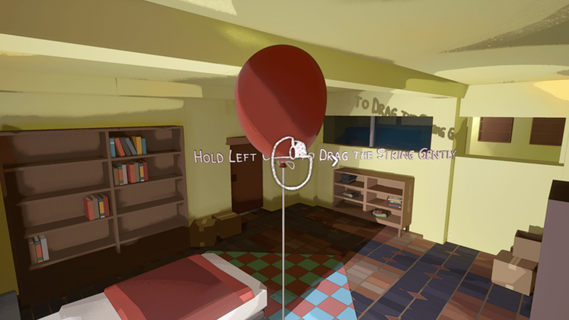 Balloon screenshot #4