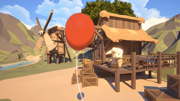 Balloon screenshot 3
