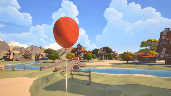Balloon screenshot 5