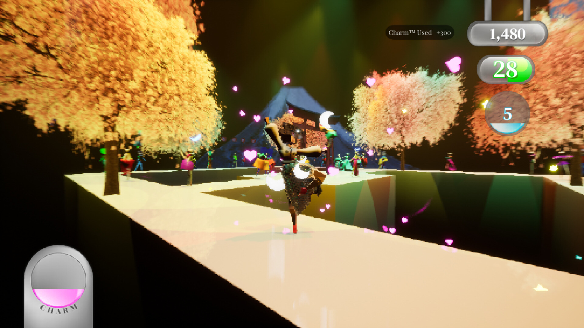 Runway™ screenshot #6