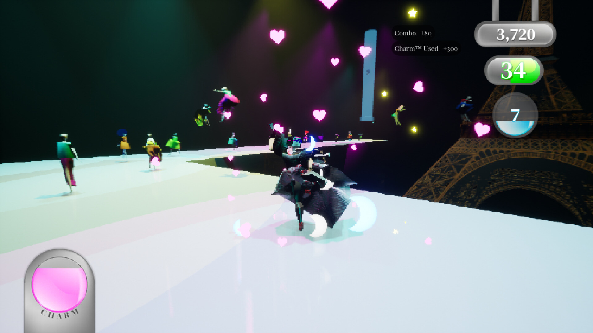 Runway screenshot #1