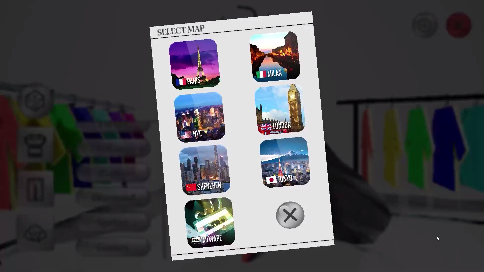 Runway™ screenshot #5