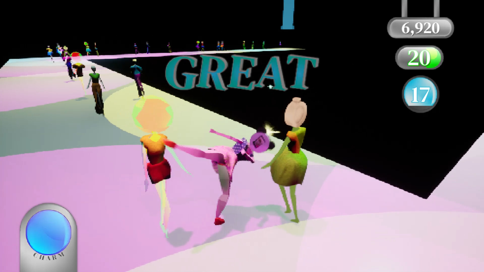 Runway™ Featured Screenshot #1