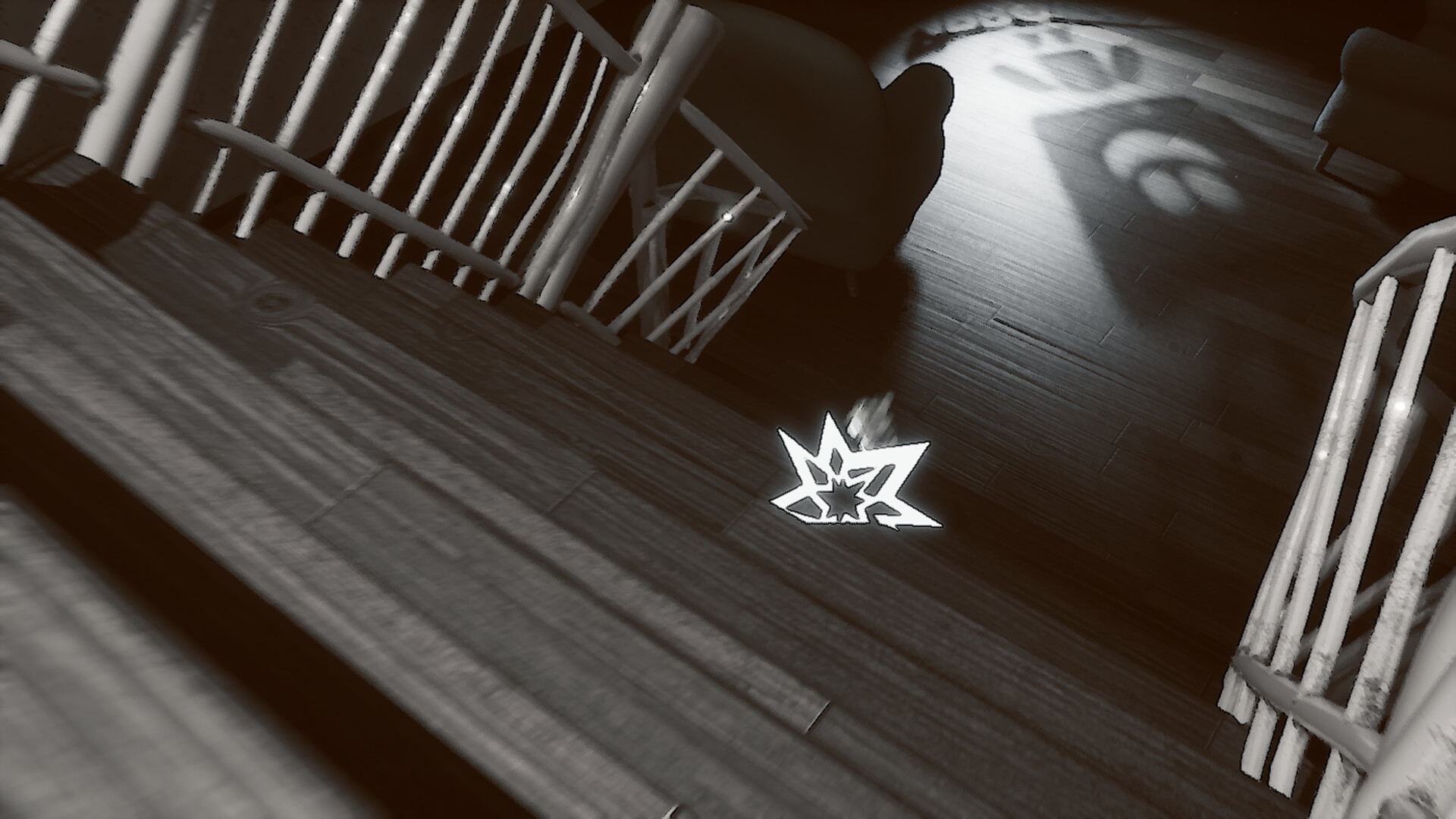 The Little Robot screenshot #4