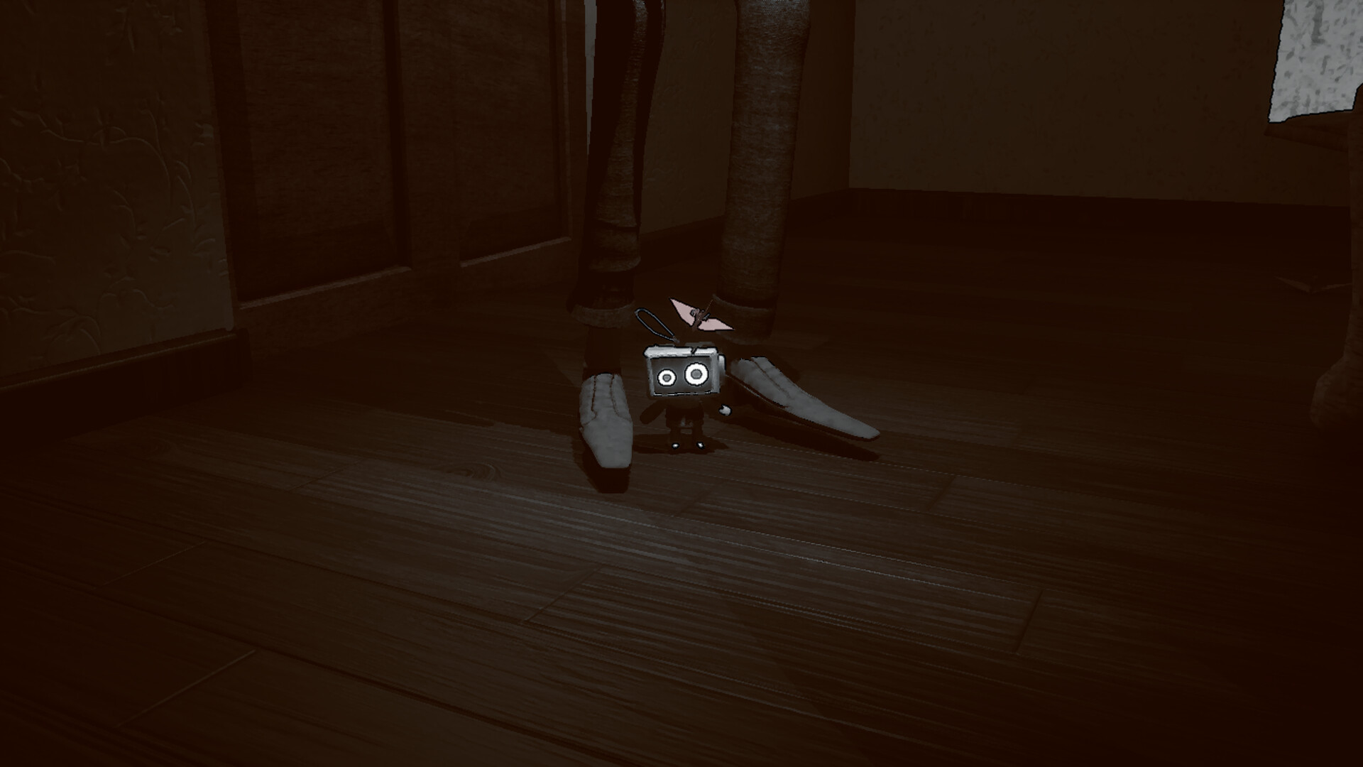 The Little Robot screenshot #6