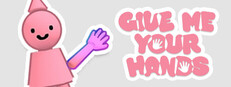 Give Me Your Hands game capsule image