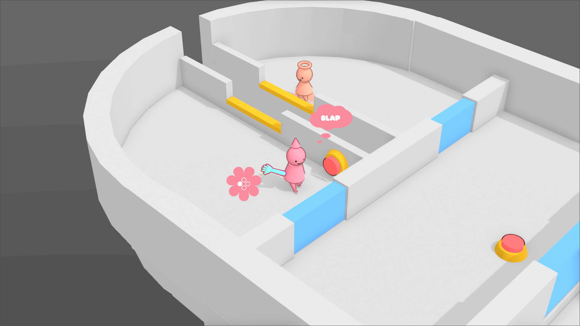 Give Me Your Hands screenshot #3