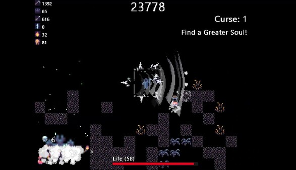 The Grass Reaperfor windows and Linux 1