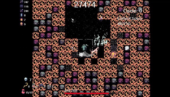 The Grass Reaper game for windows Pc 1