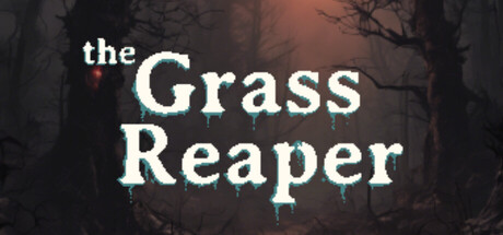 The Grass Reaper cover art
