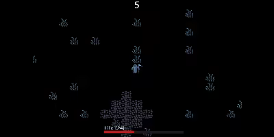 The Grass Reaper video 1