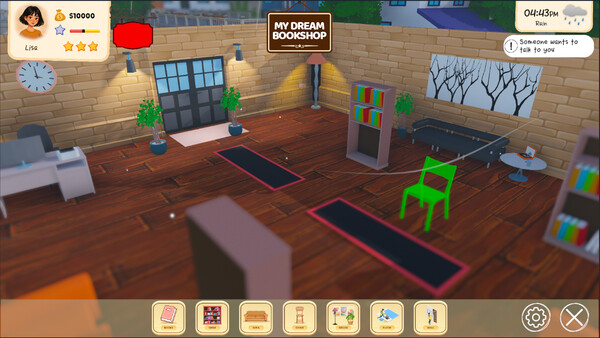 My Bookshop Dreams screenshot 2