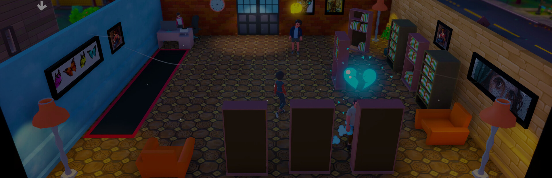 My Bookshop Dreams