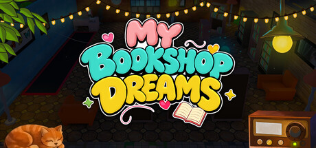 My Bookshop Dreams