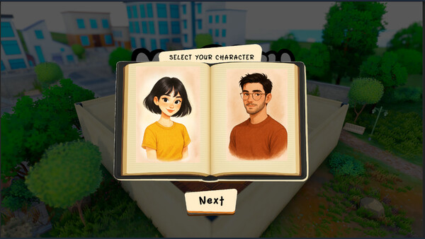 My Bookshop Dreams screenshot 6