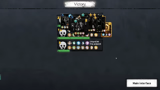 Throne of Capital video 5