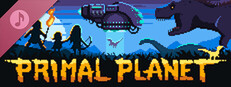 Primal Planet (Original Soundtrack) Small Capsule Image