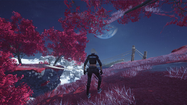Out Of Orbit — 5