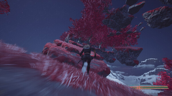 Out Of Orbit screenshot 4