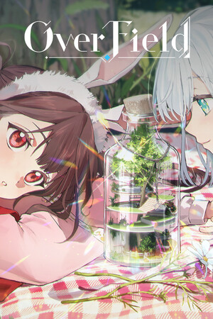 Cover art of OverField