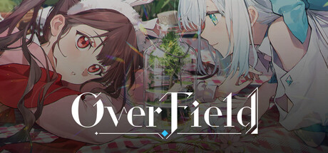 Steam header art for OverField