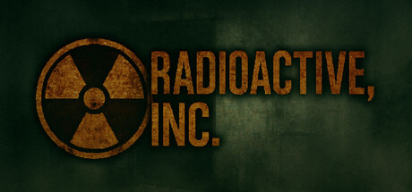 RADIOACTIVE INC. cover art