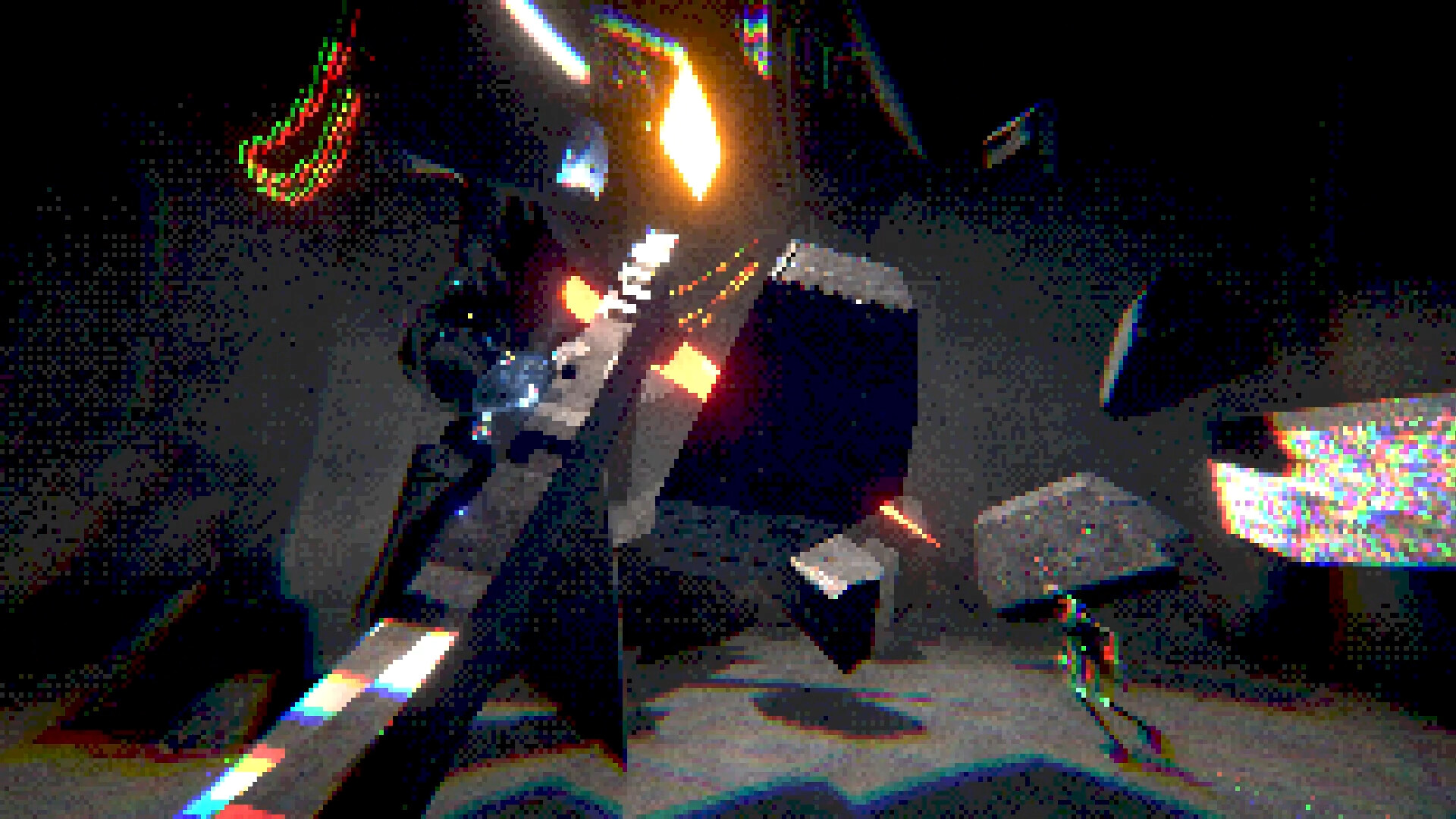 RADIOACTIVE INC. Featured Screenshot #1