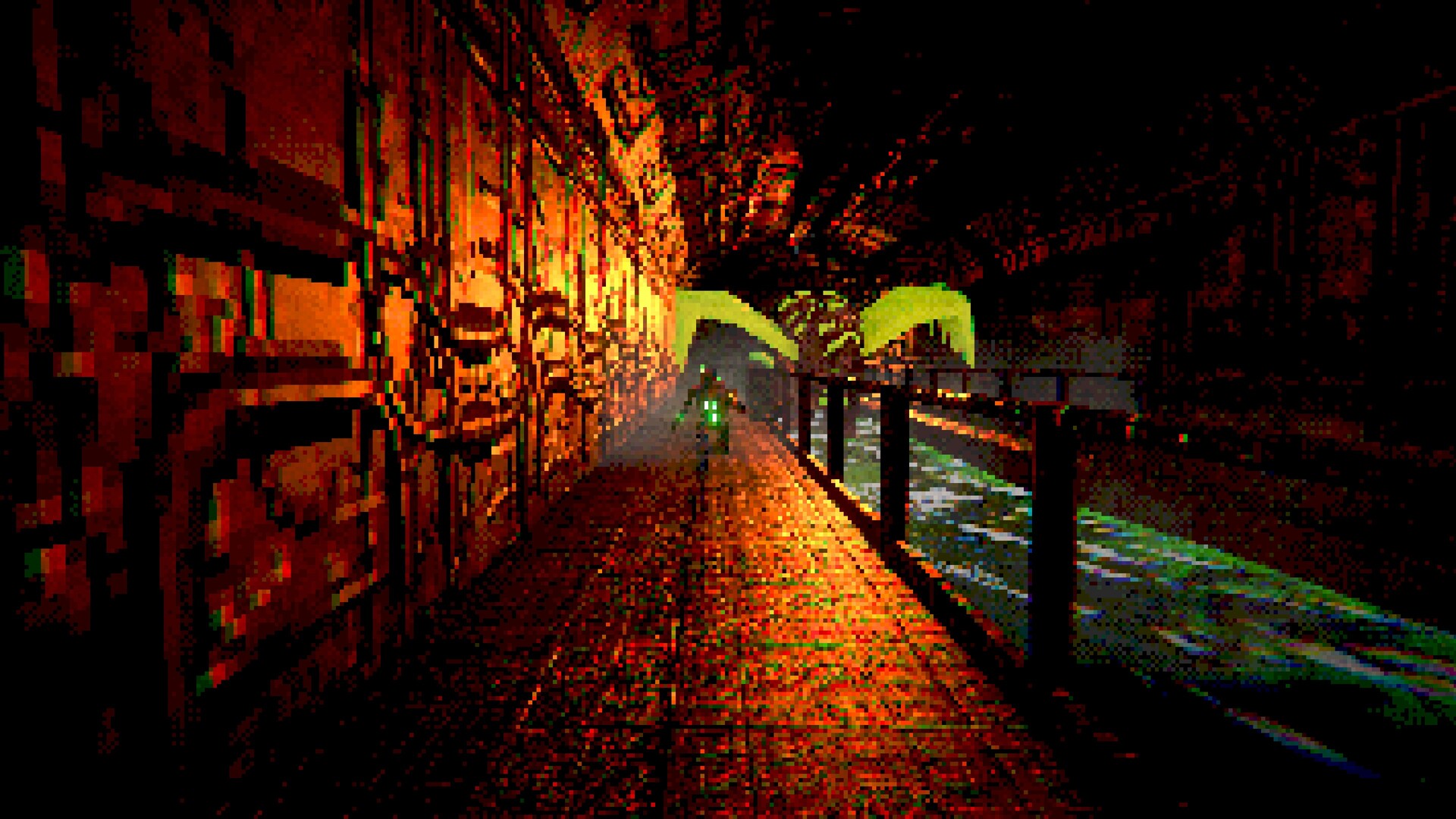 RADIOACTIVE INC. screenshot #7