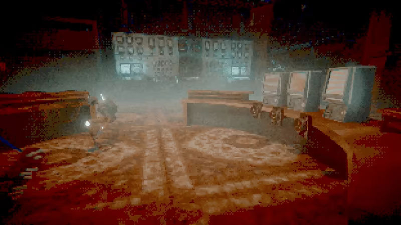 RADIOACTIVE INC. video 1