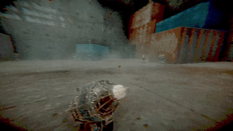 RADIOACTIVE INC. video 2