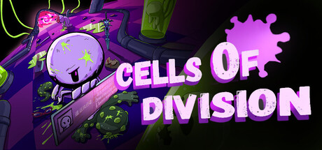 分裂细胞 (Cells of Division)の作品画像