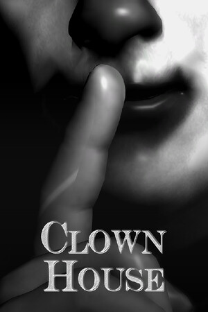 Cover art of Clown House (Palyaço Evi)