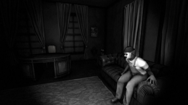 Clown House (Palyaço Evi) screenshot