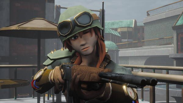 Rebolt screenshot 6