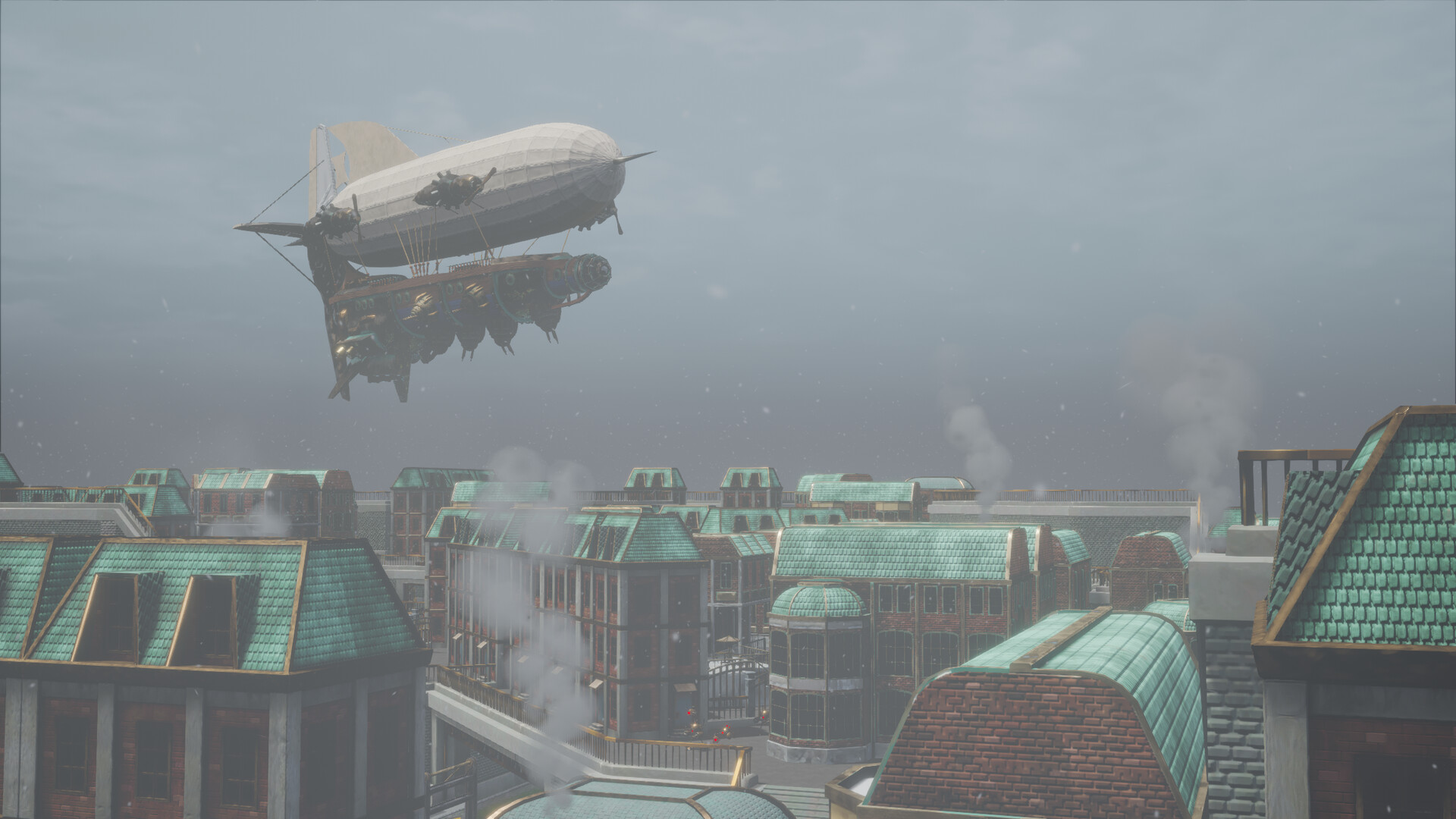 Rebolt screenshot #5