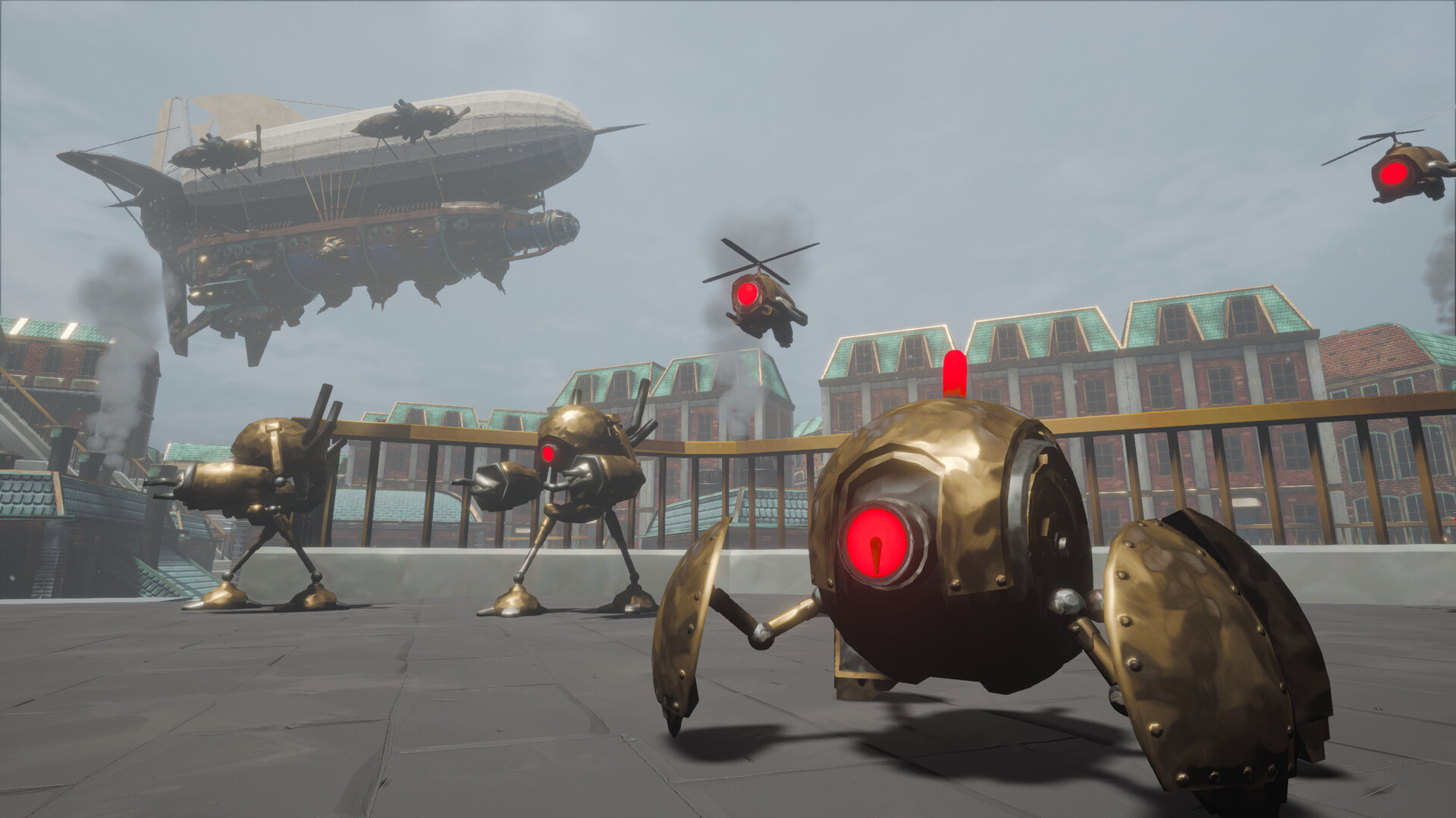 Rebolt screenshot #4