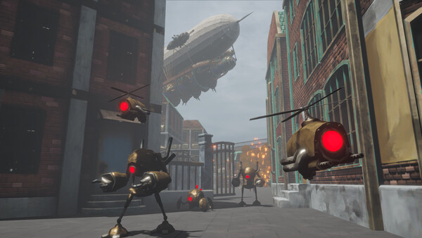 Rebolt screenshot 3